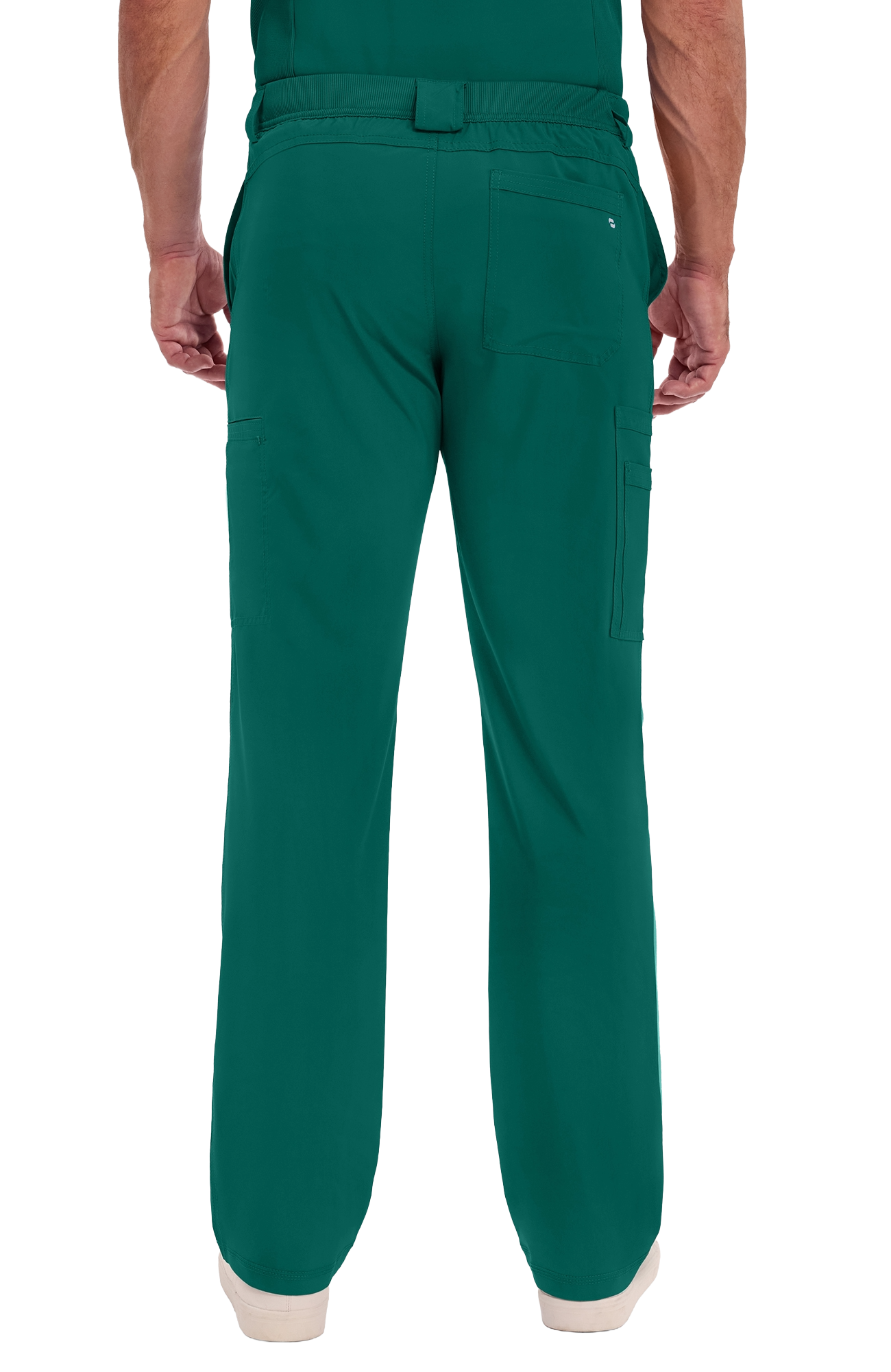 Cherokee Infinity CK200A Pantalón Clínico Recto Hombre