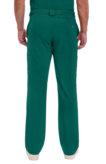 Cherokee Infinity CK200A Pantalón Clínico Recto Hombre