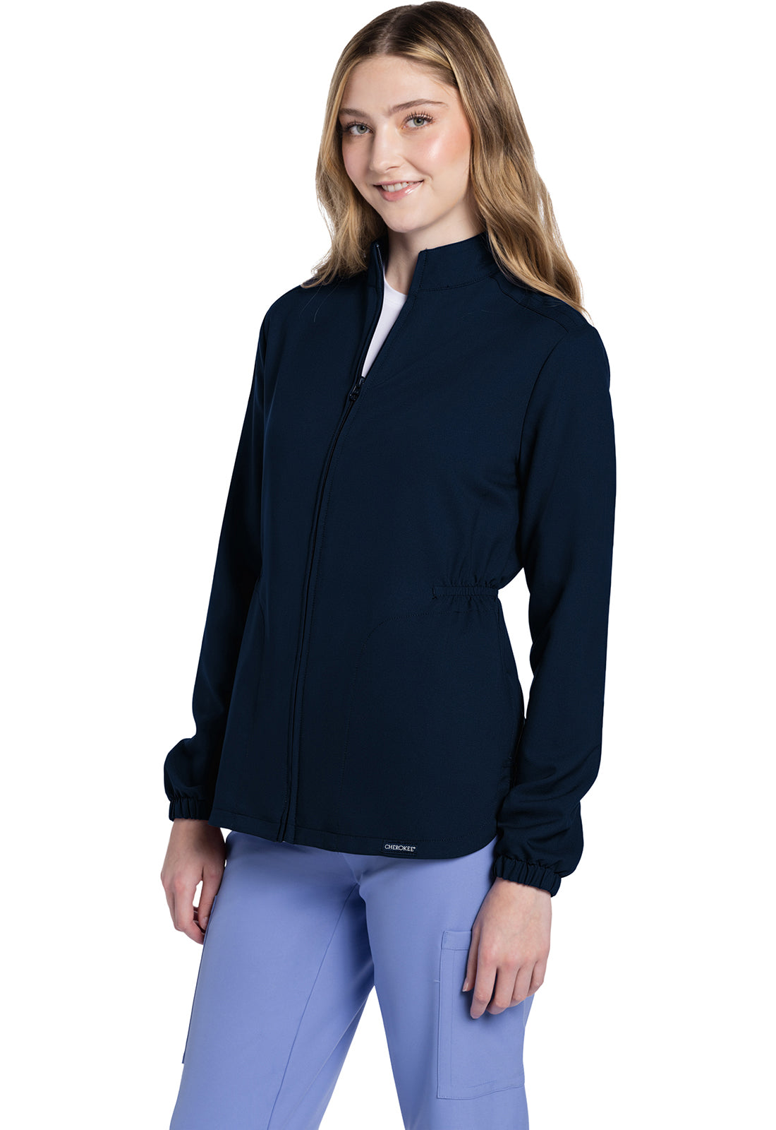 POLERON CK391A - MyScrubs Uniformes Clínicos