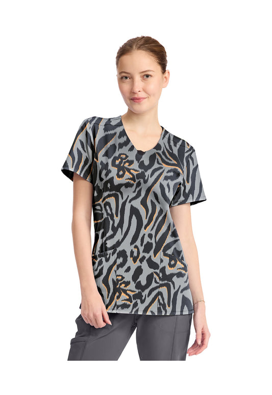 TOP CK609 BICT - MyScrubs Uniformes Clínicos