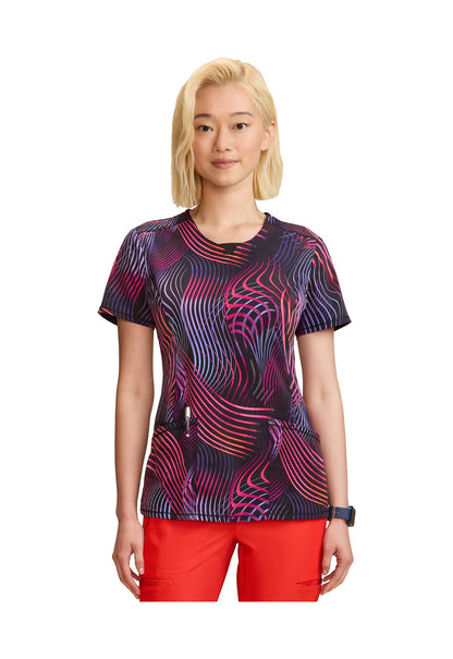 TOP CK609 DTWG - MyScrubs Uniformes Clínicos