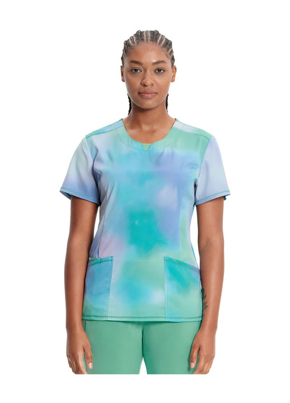TOP CK609 NTLG - MyScrubs Uniformes Clínicos