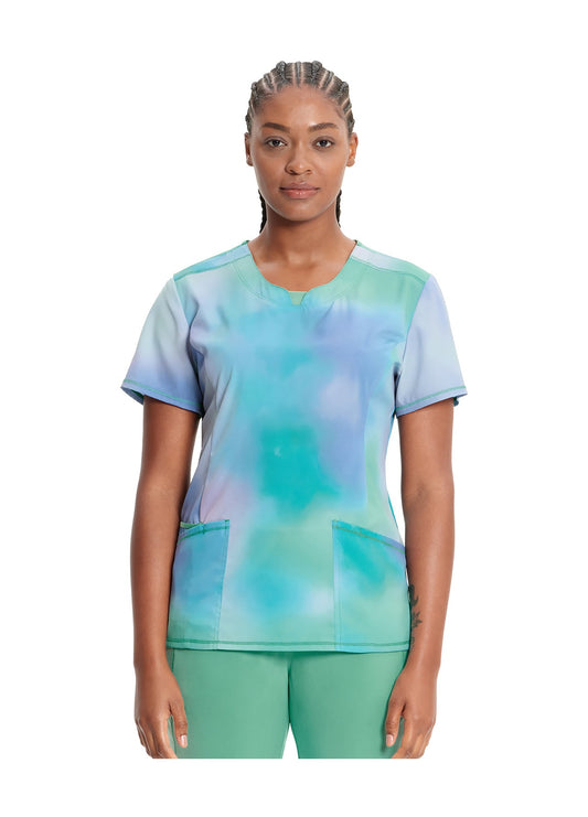 TOP CK609 NTLG - MyScrubs Uniformes Clínicos