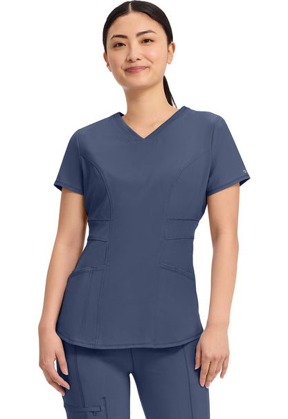 TOP CK623A - MyScrubs Uniformes Clínicos
