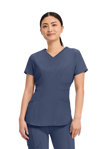 Cherokee Infinity CK623A Top Clínico Mujer