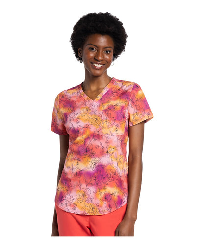 TOP CK664 FOWS - MyScrubs Uniformes Clínicos