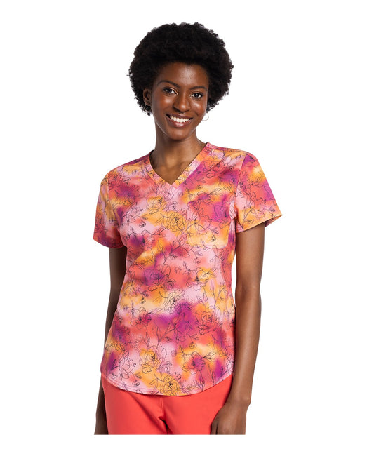 TOP CK664 FOWS - MyScrubs Uniformes Clínicos