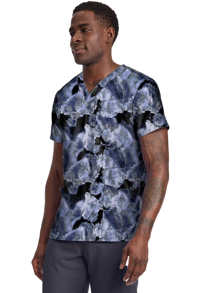 TOP CK691 ICCD - MyScrubs Uniformes Clínicos