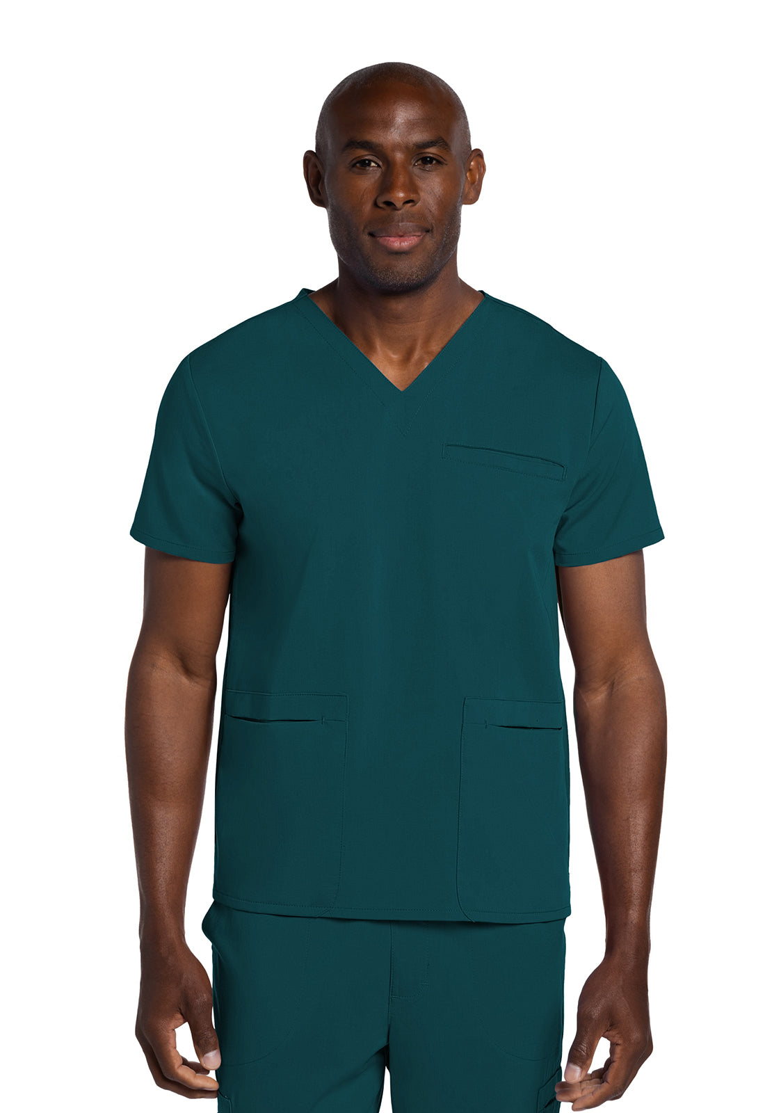 TOP CK719 - MyScrubs Uniformes Clínicos