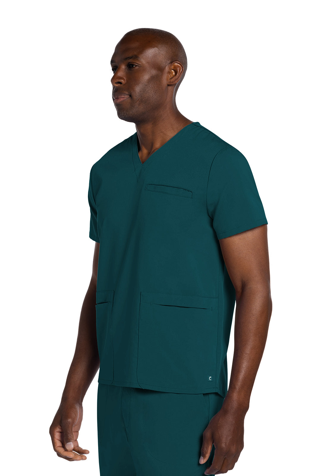 TOP CK719 - MyScrubs Uniformes Clínicos