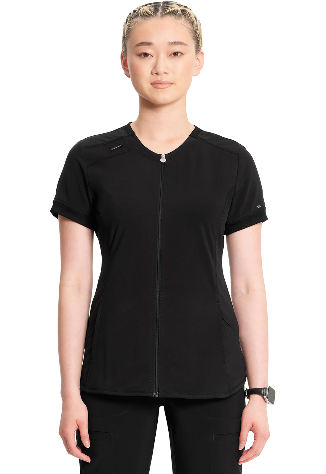 TOP CK810A - MyScrubs Uniformes Clínicos