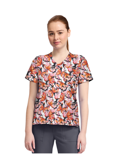 TOP CK857 ATBF - MyScrubs Uniformes Clínicos