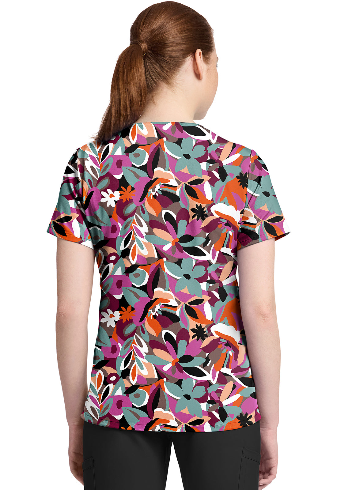 TOP CK857 CTFW - MyScrubs Uniformes Clínicos