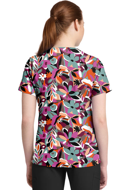TOP CK857 CTFW - MyScrubs Uniformes Clínicos
