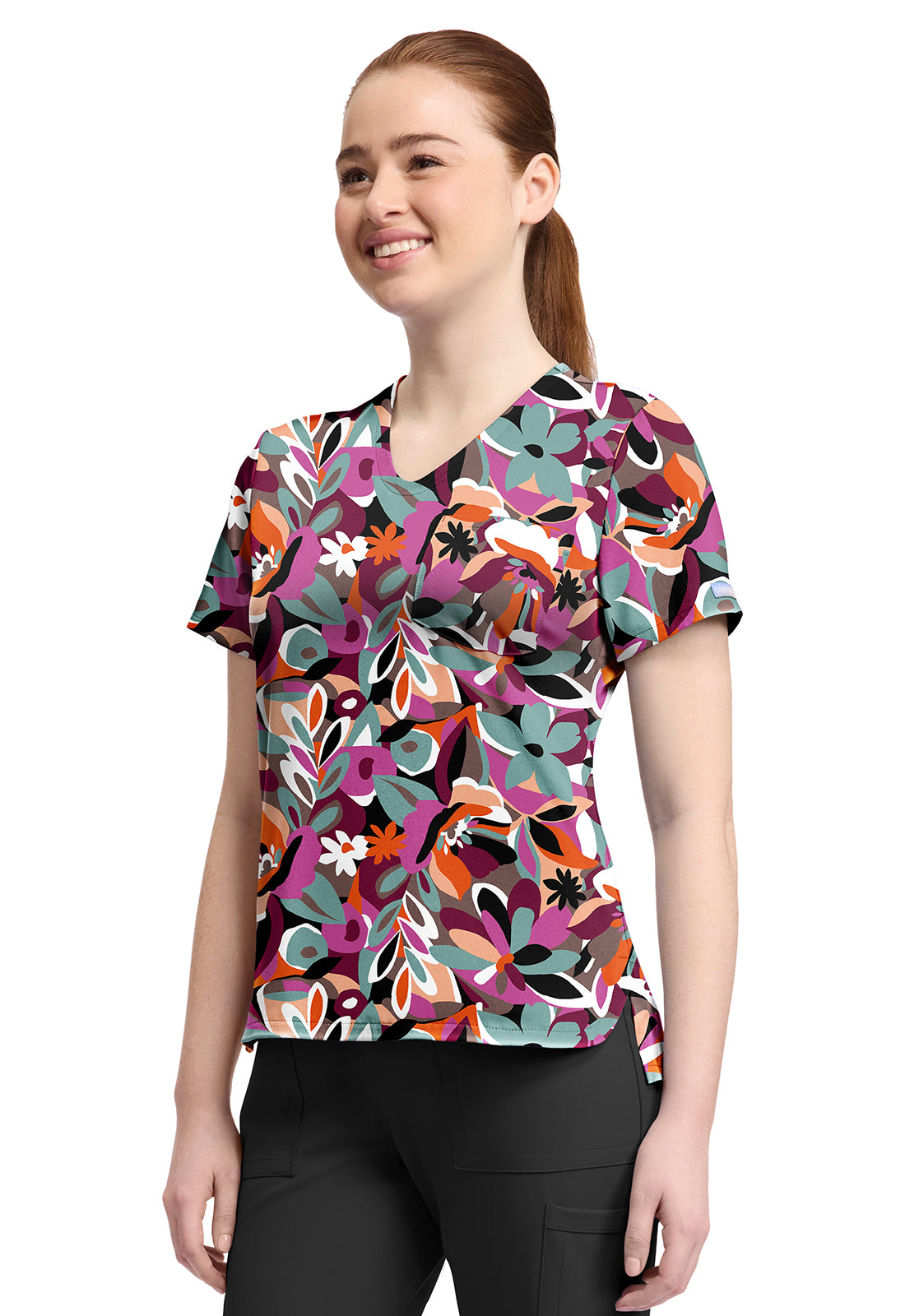 TOP CK857 CTFW - MyScrubs Uniformes Clínicos
