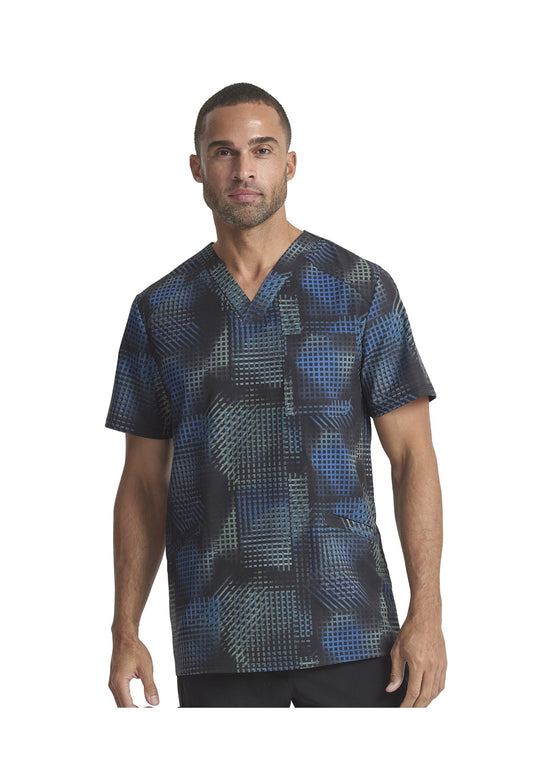 TOP CK920 GRGI - MyScrubs Uniformes Clínicos