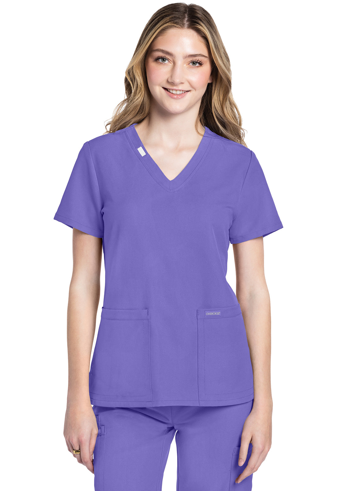 TOP CK953A - MyScrubs Uniformes Clínicos
