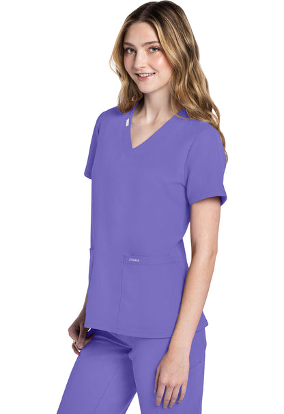 TOP CK953A - MyScrubs Uniformes Clínicos