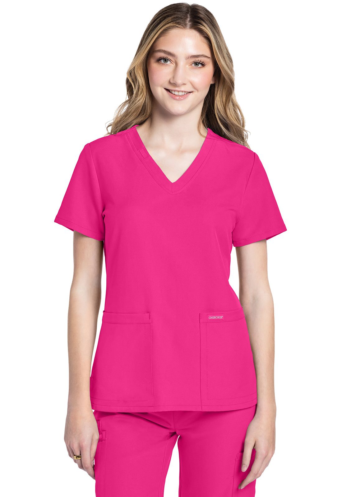 TOP CK953A - MyScrubs Uniformes Clínicos
