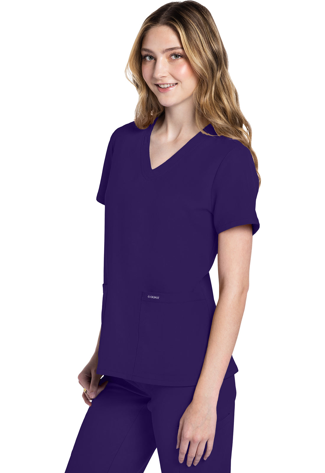 TOP CK953A - MyScrubs Uniformes Clínicos