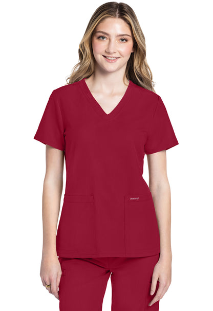 TOP CK953A - MyScrubs Uniformes Clínicos