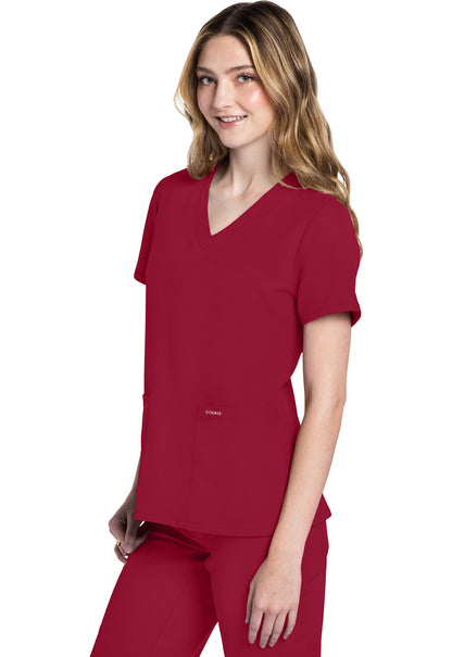 TOP CK953A - MyScrubs Uniformes Clínicos