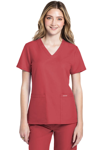 TOP CK953A - MyScrubs Uniformes Clínicos