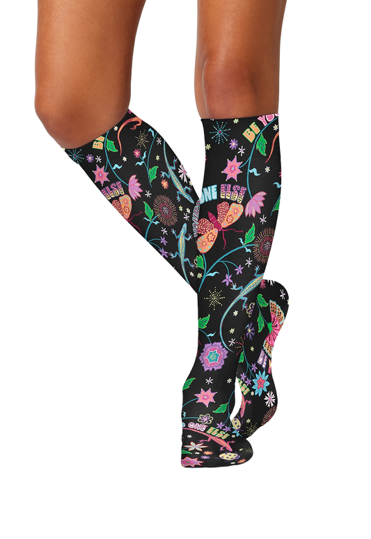 CALCETIN COMFORTSUPPORT CEYU - MyScrubs Uniformes Clínicos