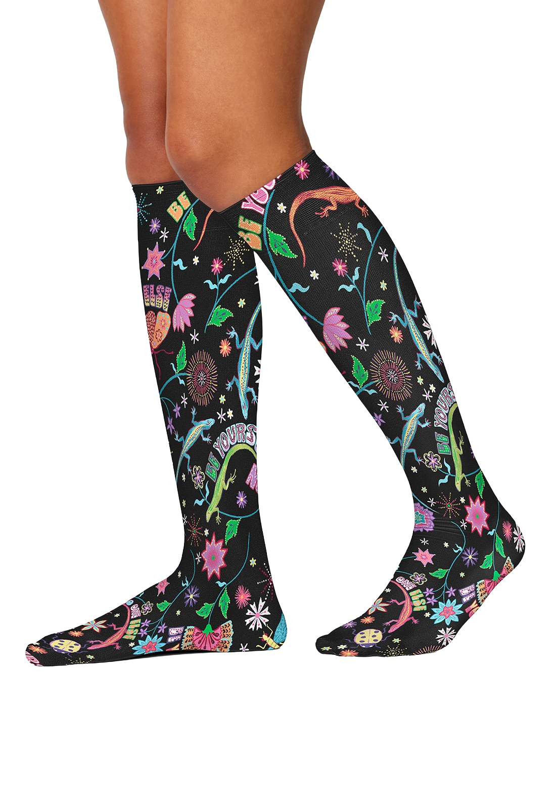 CALCETIN COMFORTSUPPORT CEYU - MyScrubs Uniformes Clínicos