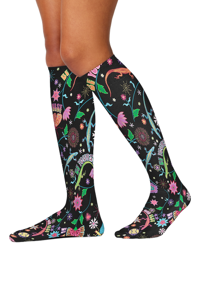 CALCETIN COMFORTSUPPORT CEYU - MyScrubs Uniformes Clínicos
