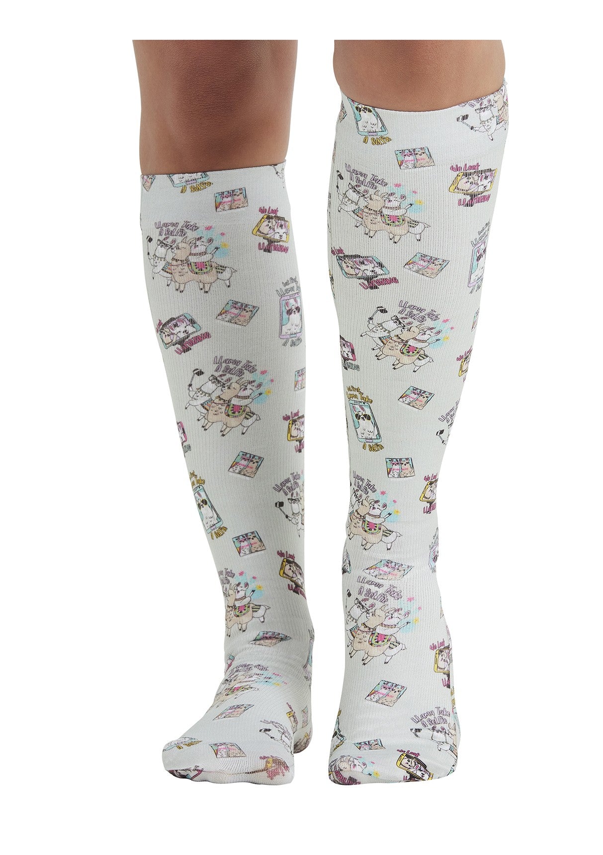 CALCETIN COMFORTSUPPORT LESF