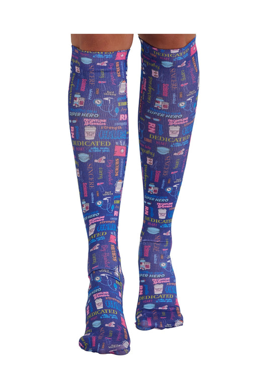 CALCETIN COMFORTSUPPORT SCRLV