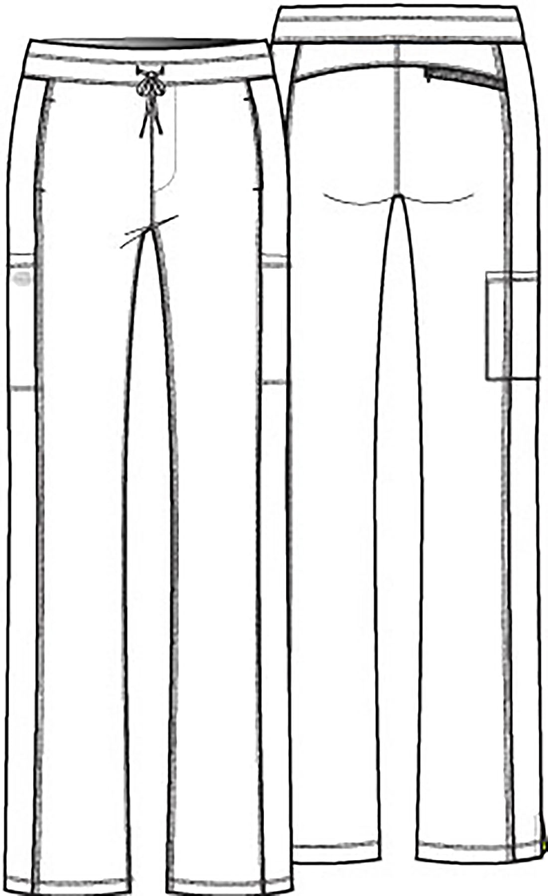 PANTALON DK130