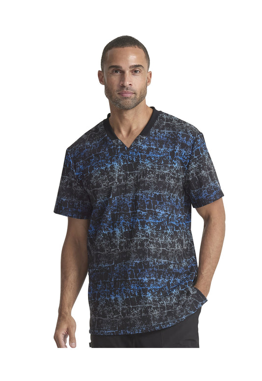 TOP DK607 TTRL - MyScrubs Uniformes Clínicos