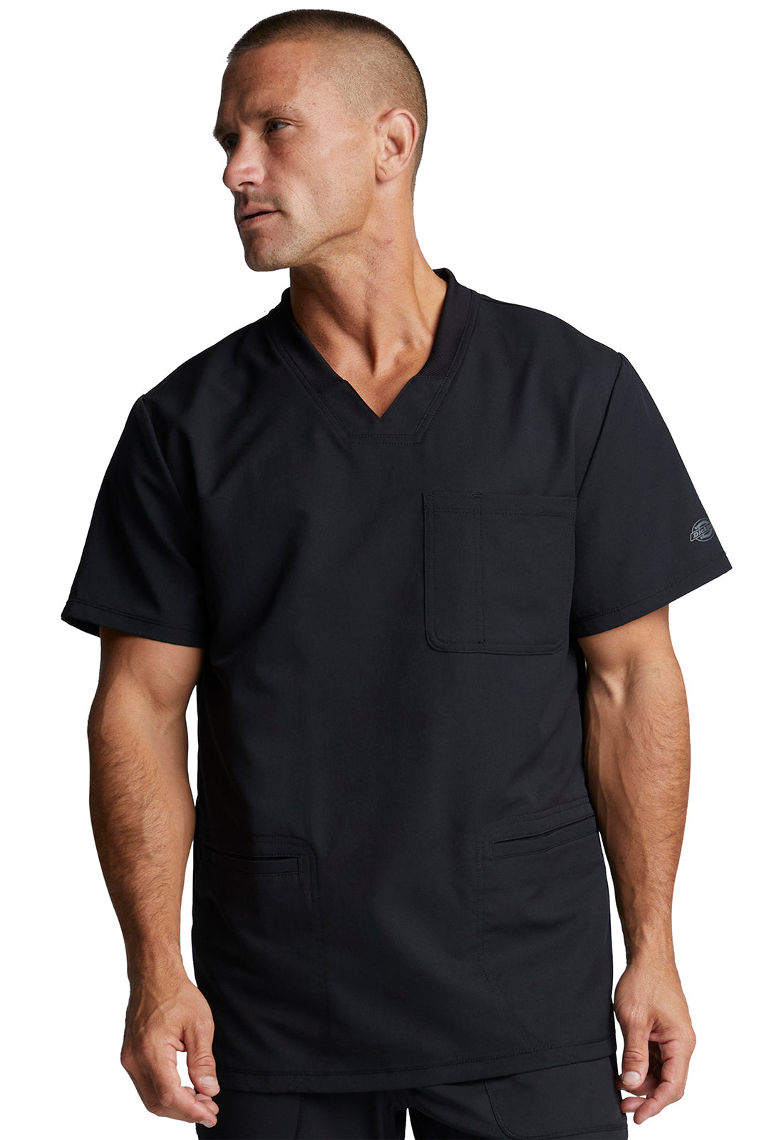 TOP DK640 - MyScrubs Uniformes Clínicos