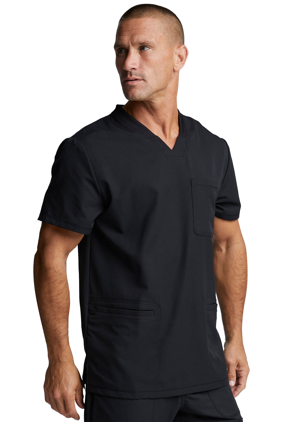 TOP DK640 - MyScrubs Uniformes Clínicos