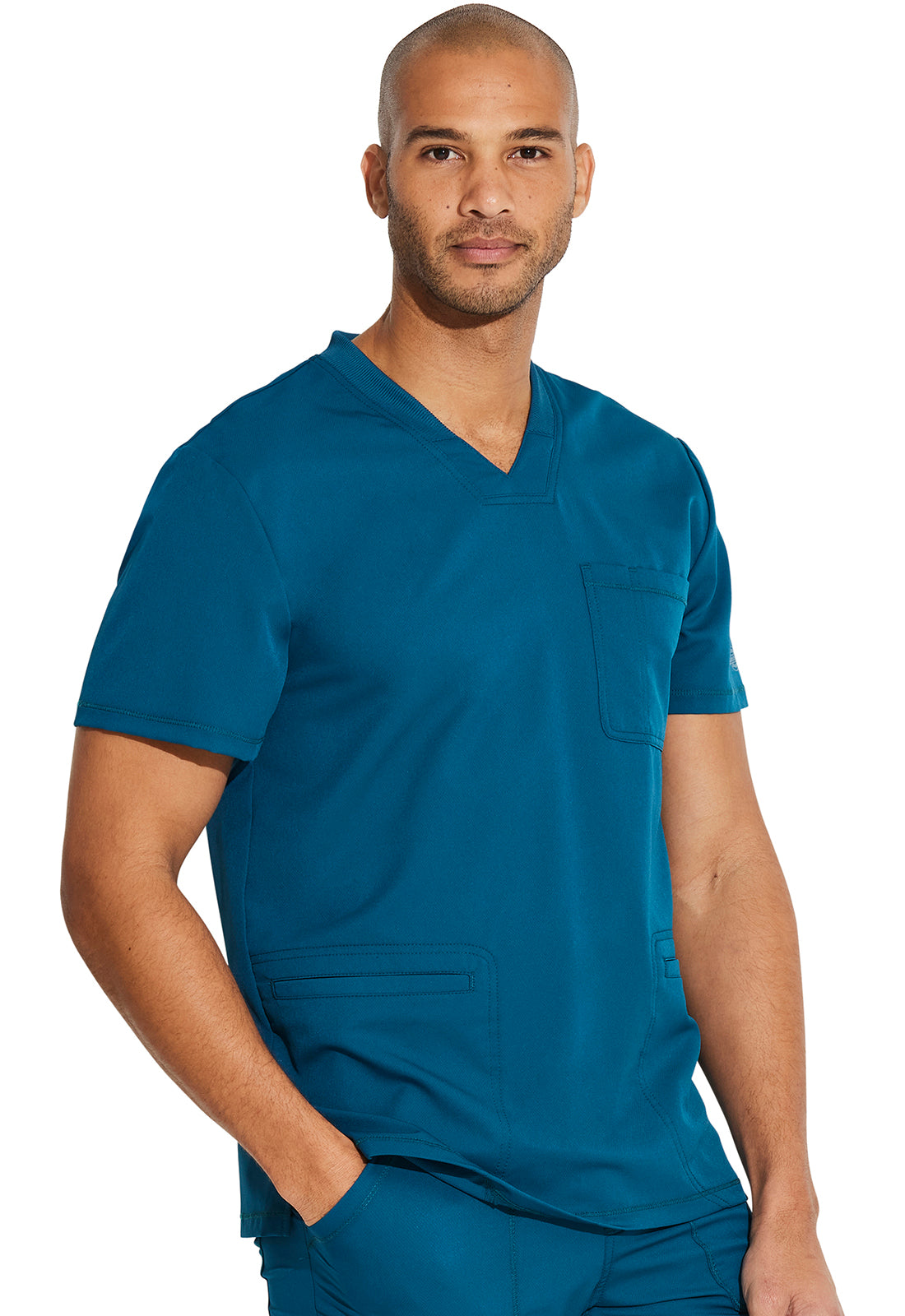 TOP DK640 - MyScrubs Uniformes Clínicos