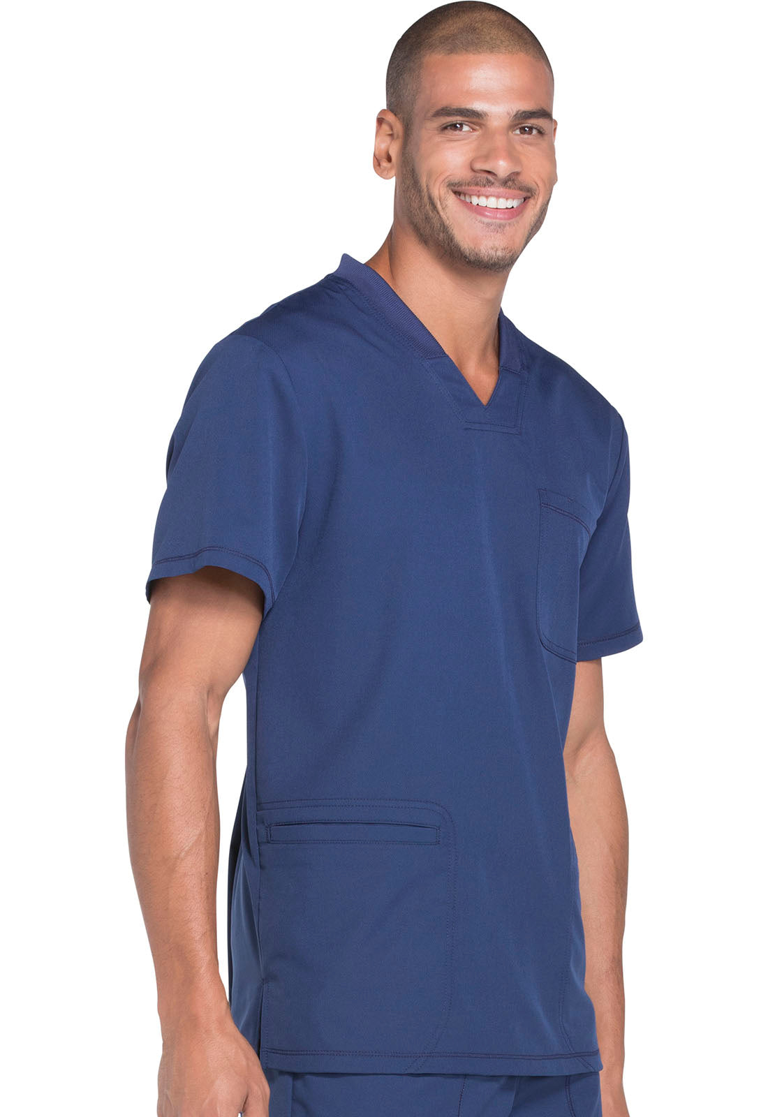 TOP DK640 - MyScrubs Uniformes Clínicos