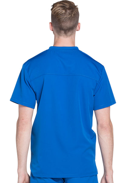 TOP DK640 - MyScrubs Uniformes Clínicos