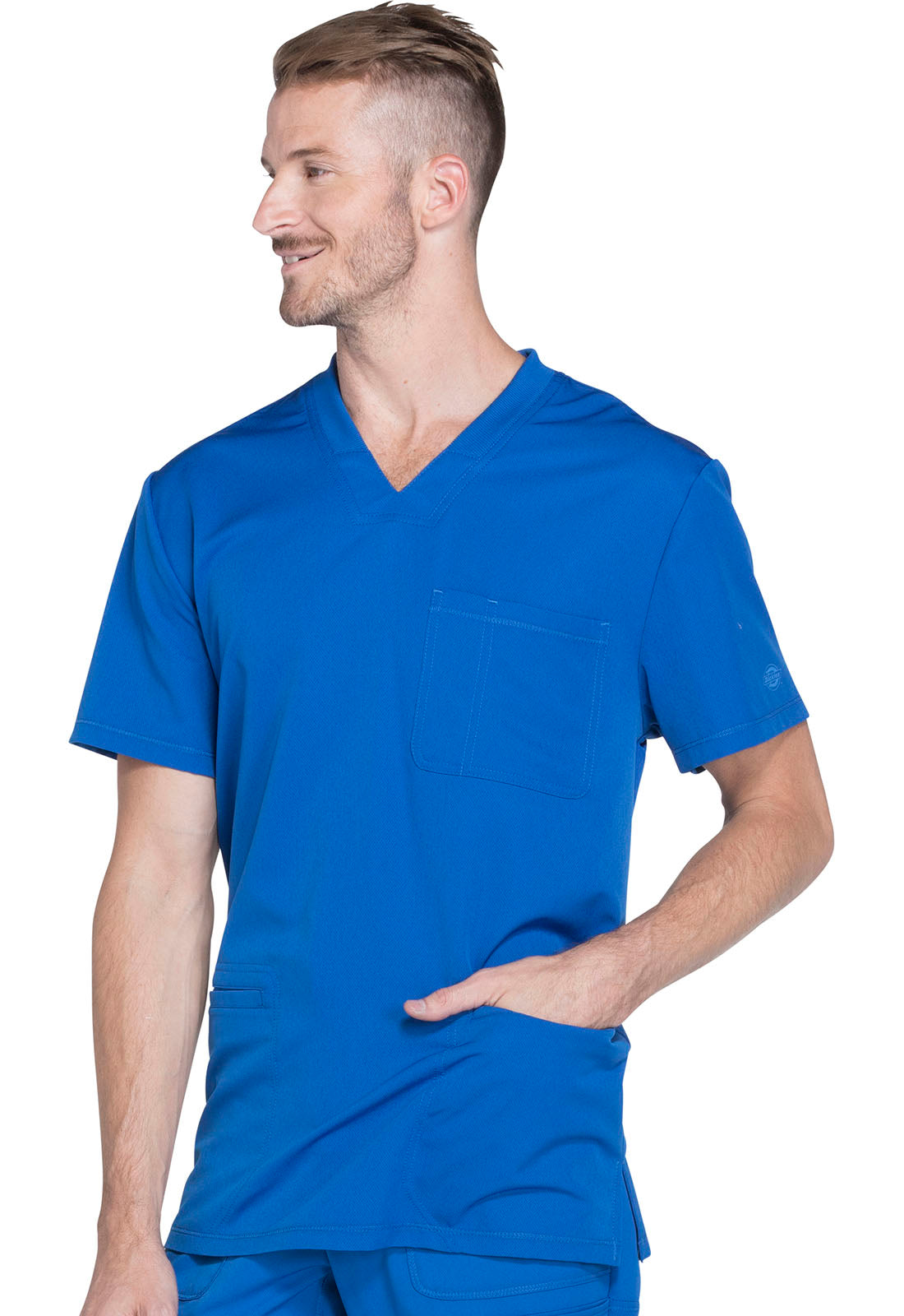 TOP DK640 - MyScrubs Uniformes Clínicos