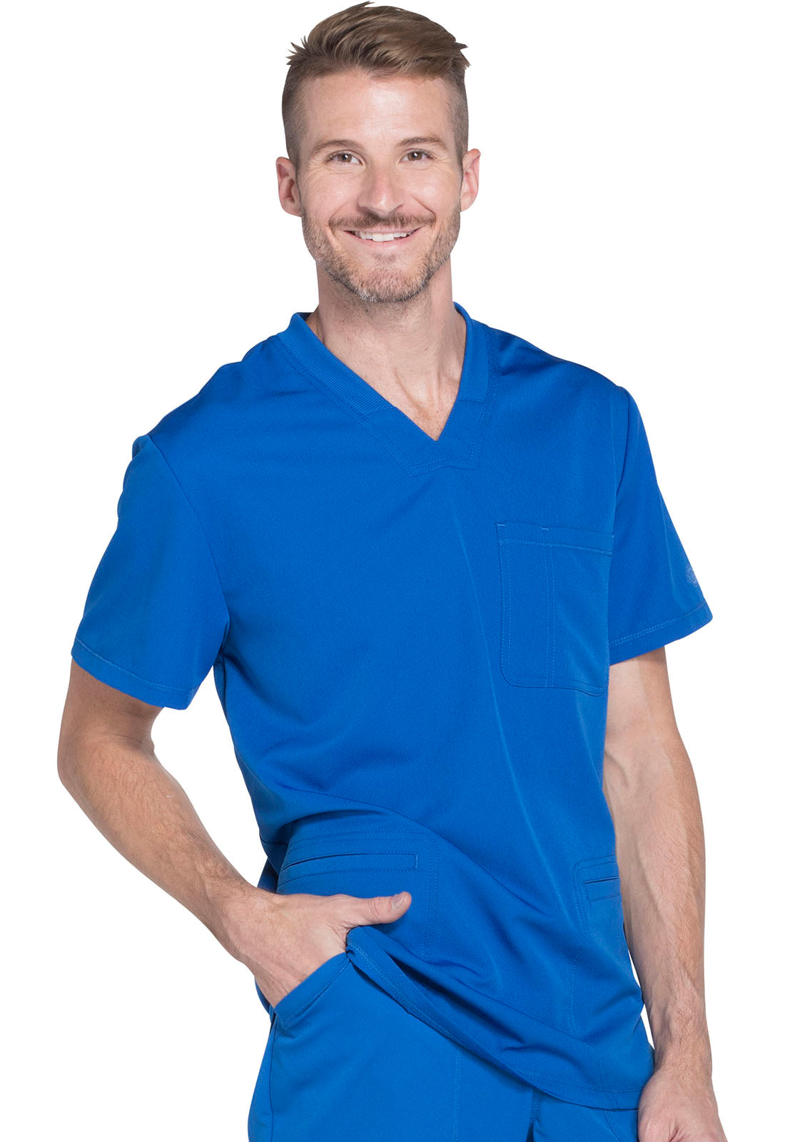TOP DK640 - MyScrubs Uniformes Clínicos