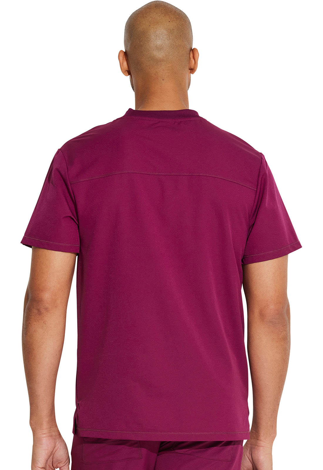 TOP DK640 - MyScrubs Uniformes Clínicos