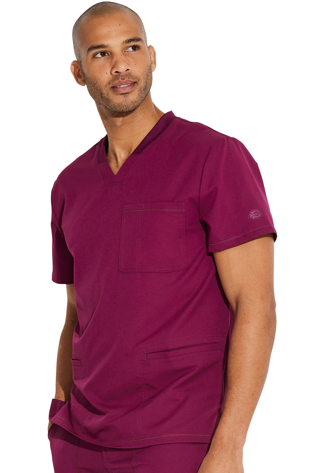 TOP DK640 - MyScrubs Uniformes Clínicos