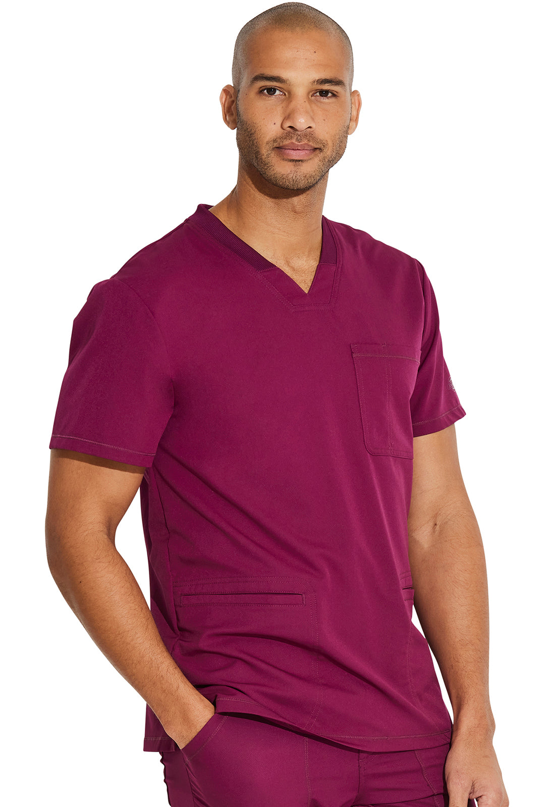 TOP DK640 - MyScrubs Uniformes Clínicos