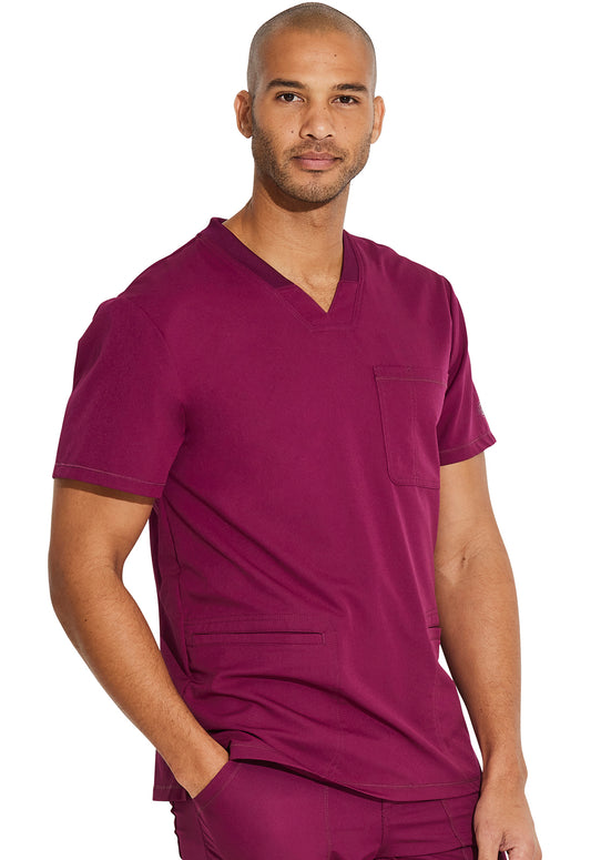 TOP DK640 - MyScrubs Uniformes Clínicos