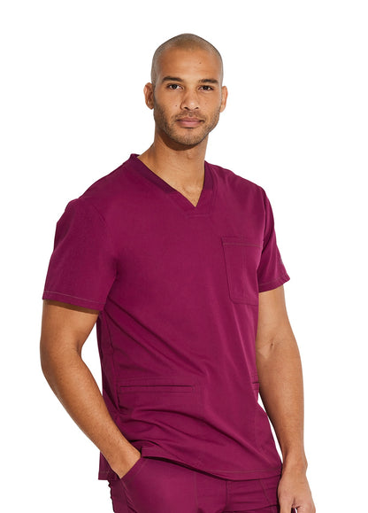 Dickies DK640 Top Clínico Hombre