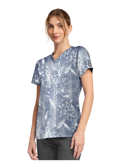 TOP DK667 DEPD - MyScrubs Uniformes Clínicos