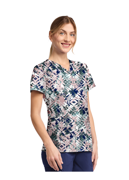 TOP DK667 TLTI - MyScrubs Uniformes Clínicos