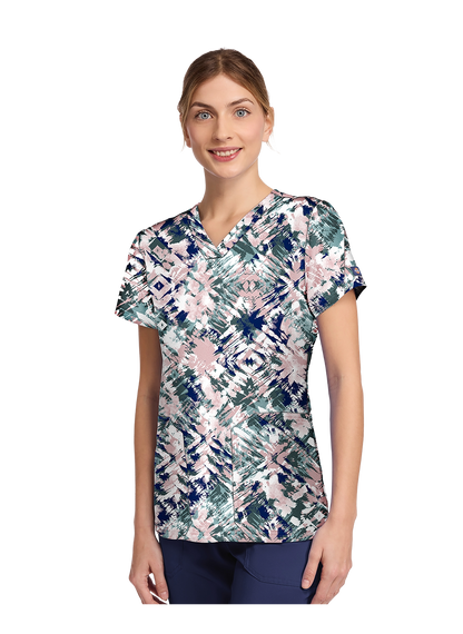 TOP DK667 TLTI - MyScrubs Uniformes Clínicos