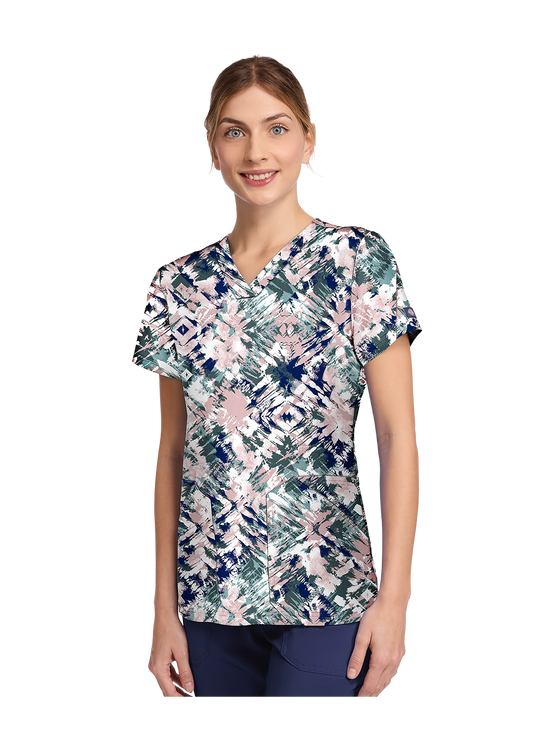 TOP DK667 TLTI - MyScrubs Uniformes Clínicos